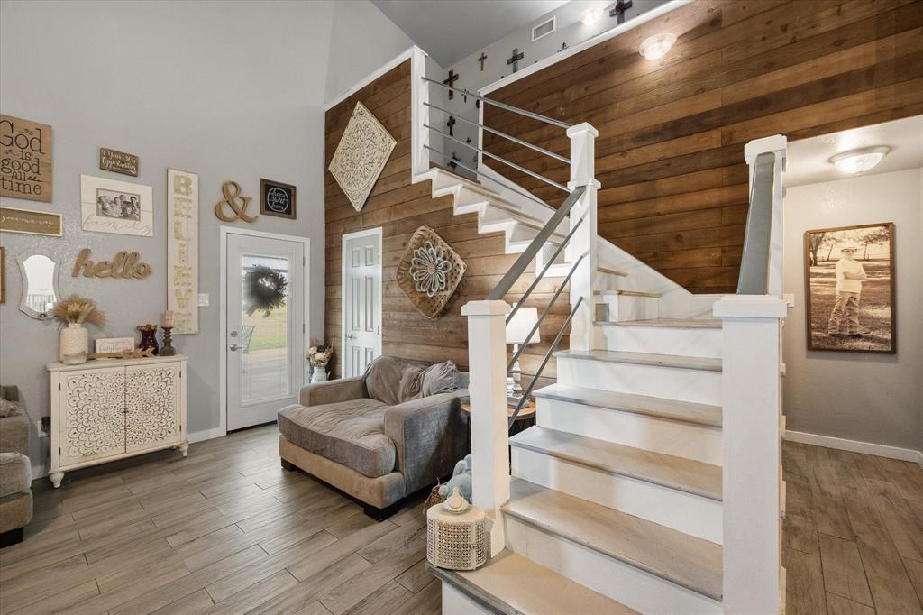 E Rice - Residential