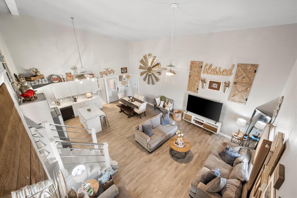 E Rice - Residential