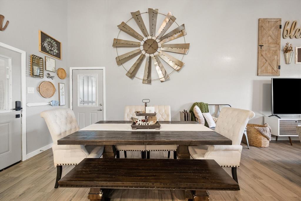 E Rice - Residential