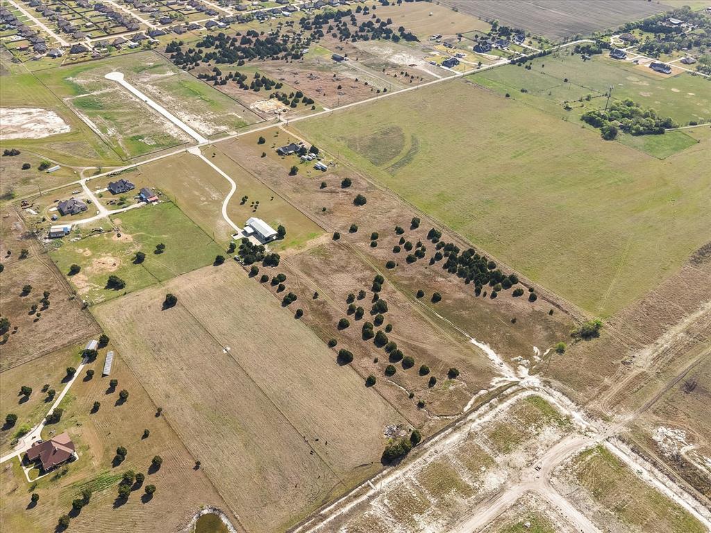 E Rice - Residential