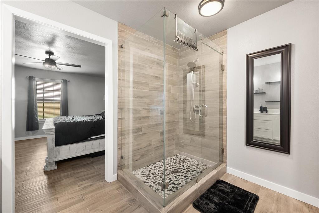 E Rice - Residential