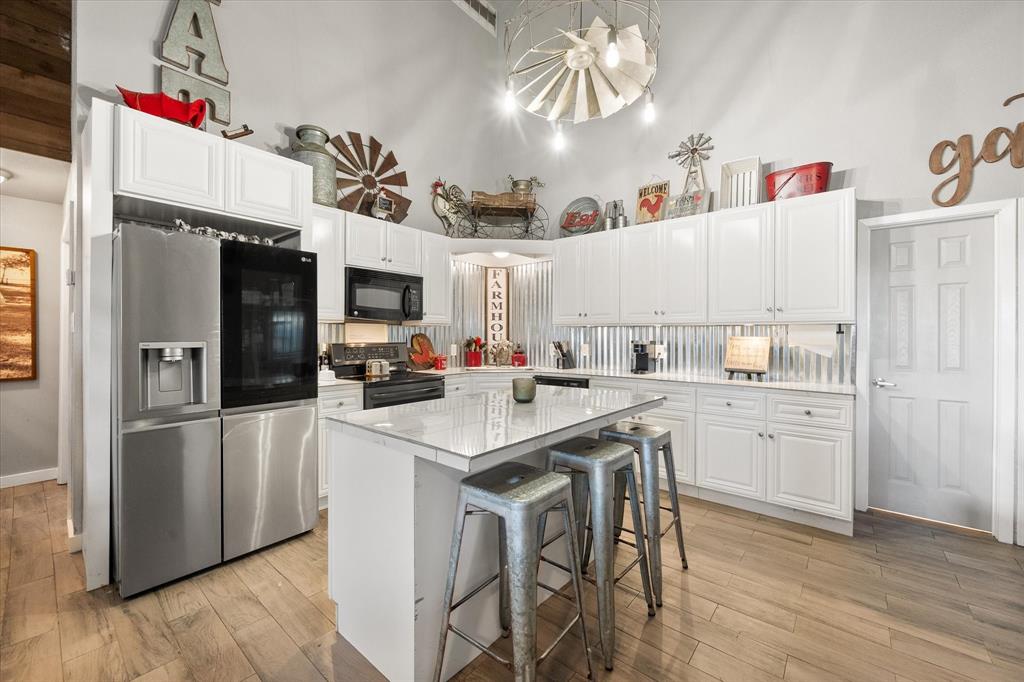 E Rice - Residential