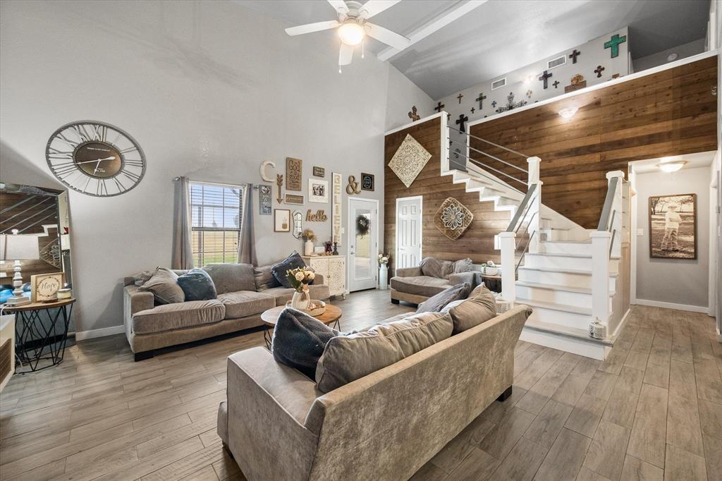 E Rice - Residential