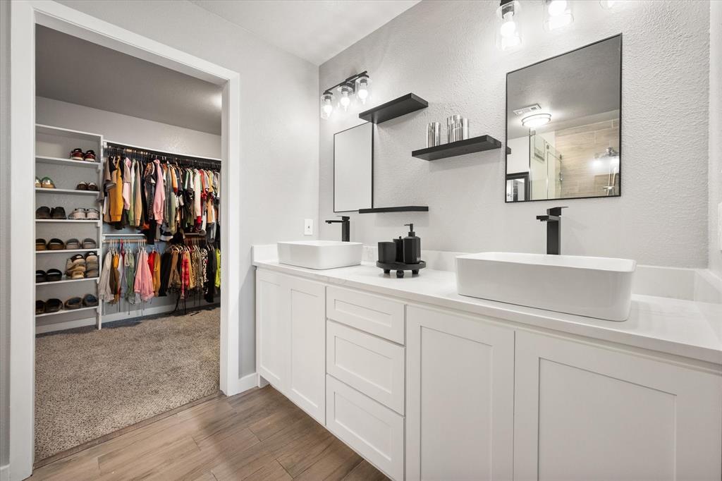 E Rice - Residential