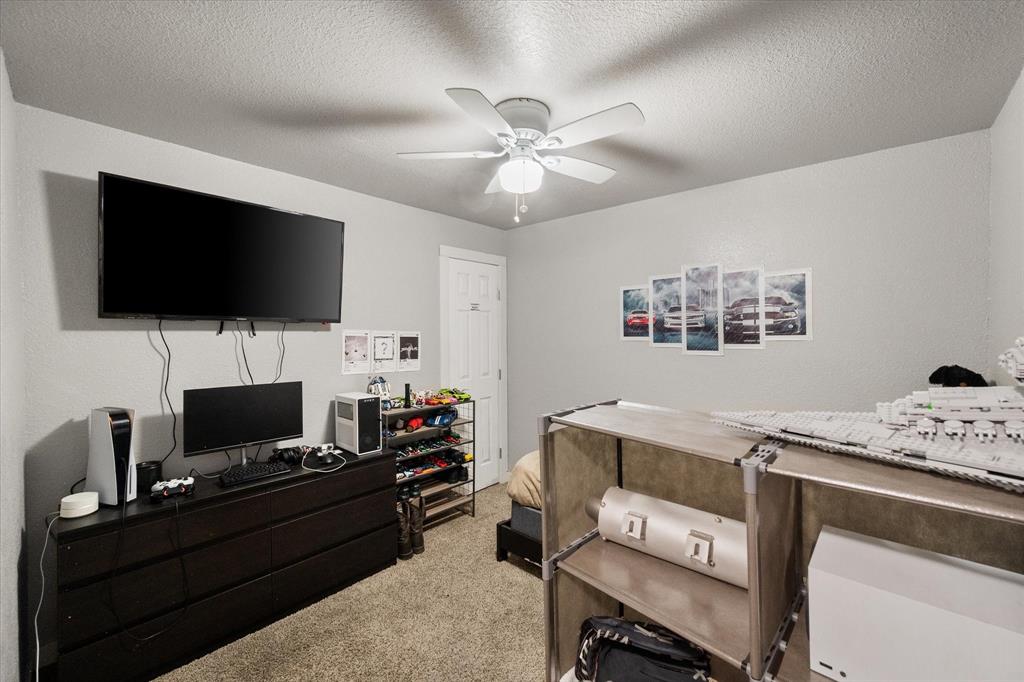 E Rice - Residential