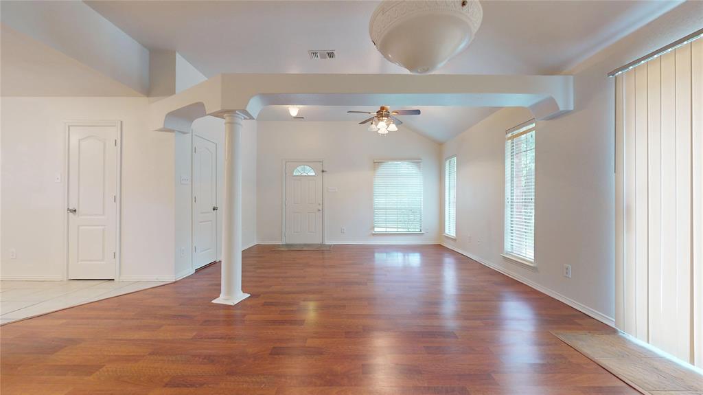 1601 Franklin Avenue