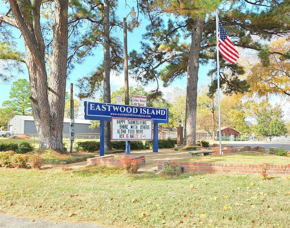 Eastwood Islands - Residential