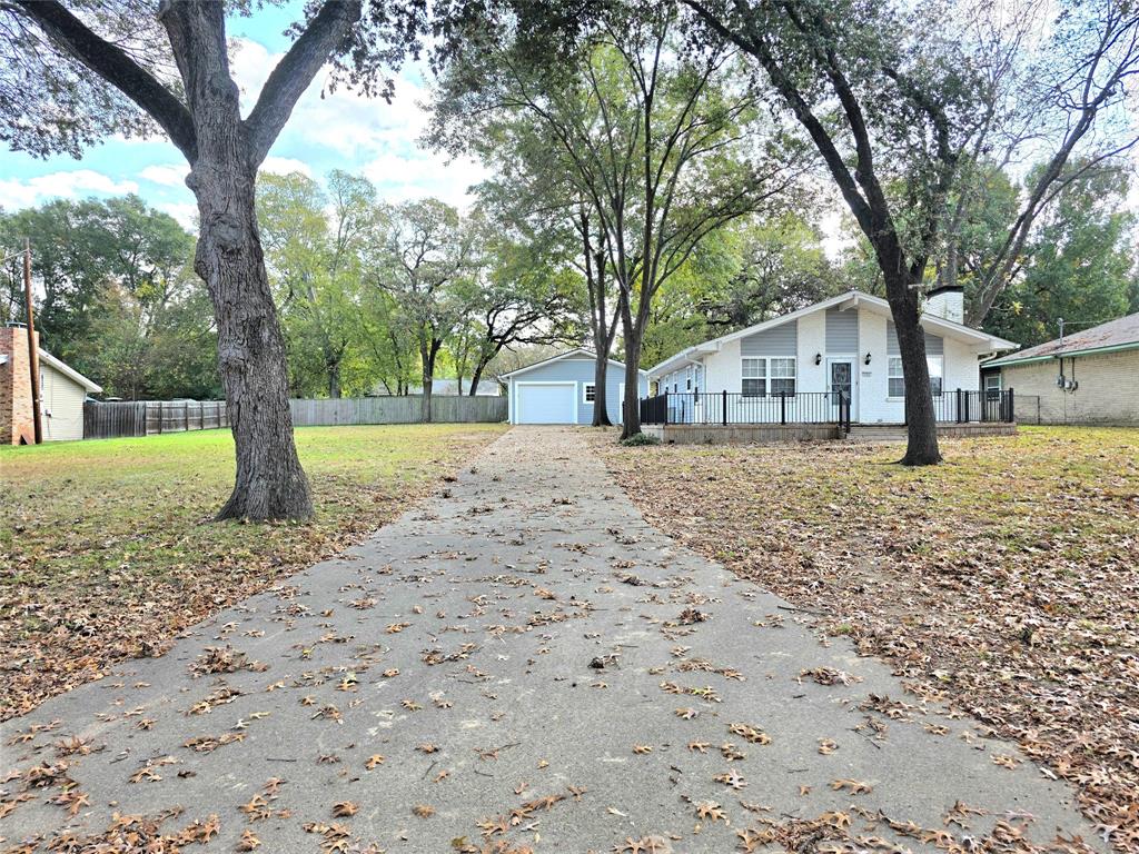 Eastwood Islands - Residential