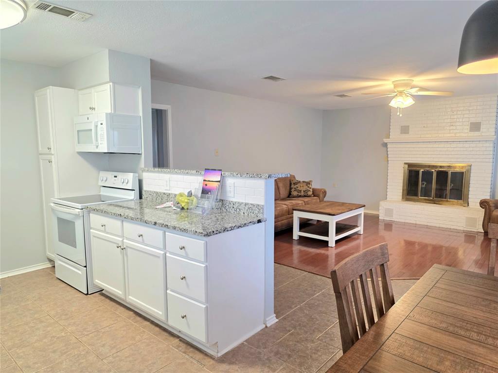 Eastwood Islands - Residential