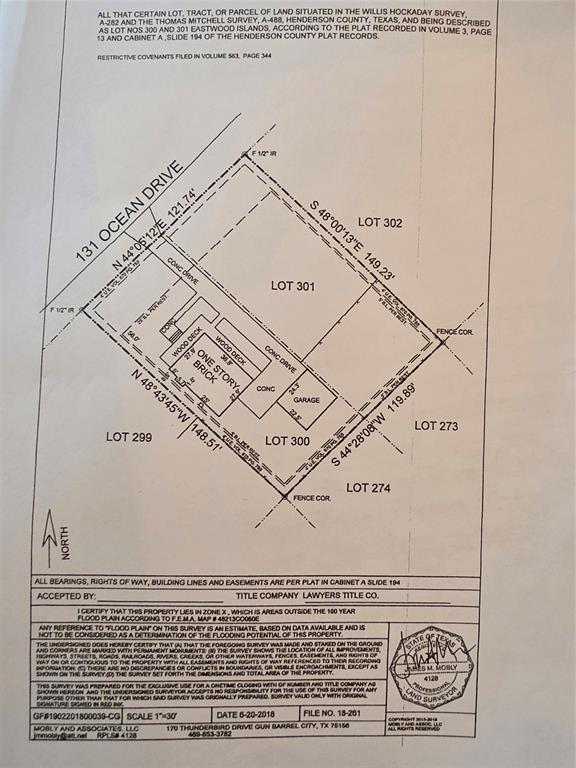 Eastwood Islands - Residential