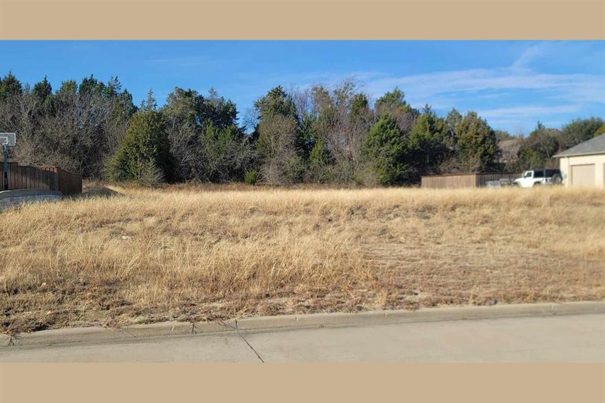 Incredible opportunity to build your custom dream home on this premium 13,700 sq ft lot located in the highly desirable Stone Canyon East neighborhood of Sunnyvale. This perfectly rectangular homesite offers 109 feet of frontage and is surrounded by beautifully built custom homes, creating an ideal setting for your future residence. Located just under 20 miles from downtown Dallas and within the acclaimed Sunnyvale ISD, this lot combines suburban tranquility with excellent access to city amenities. The property backs to a planned City of Sunnyvale easement, intended to become miles of scenic walking and biking trails, offering a unique blend of privacy and recreation. Residents also enjoy access to neighborhood trails and a community pool. A survey and soil foundation test are available to streamline the building process. Whether you're ready to start construction or exploring the perfect site for your next home, this is a rare chance to secure a prime piece of land in a thriving, established community. Come take a look!