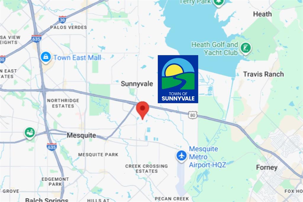 Stone Canyon East Ph 5a - Land