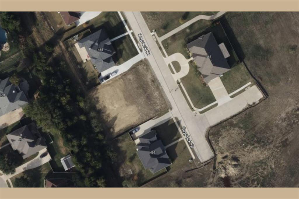 Stone Canyon East Ph 5a - Land