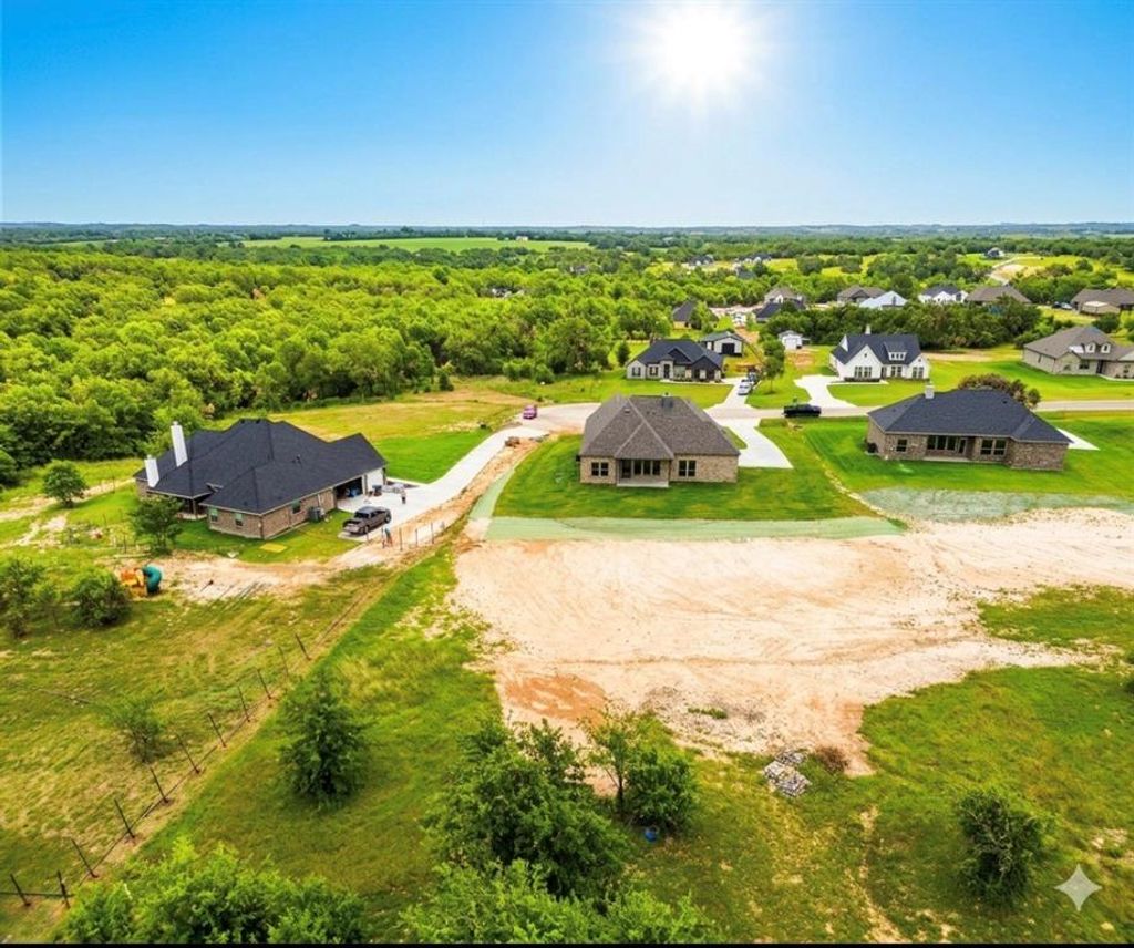 Photo of 7021 Ranch View Place, Springtown, TX 76082 (MLS # 21273148)