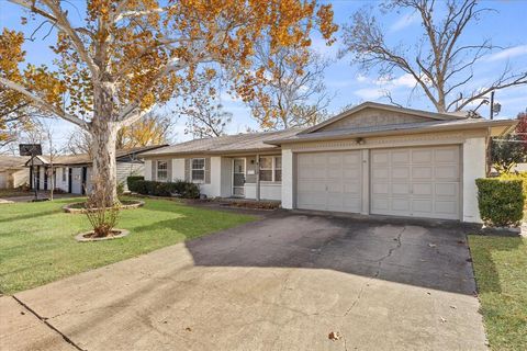 4110 Colgate Lane Garland TX 75042