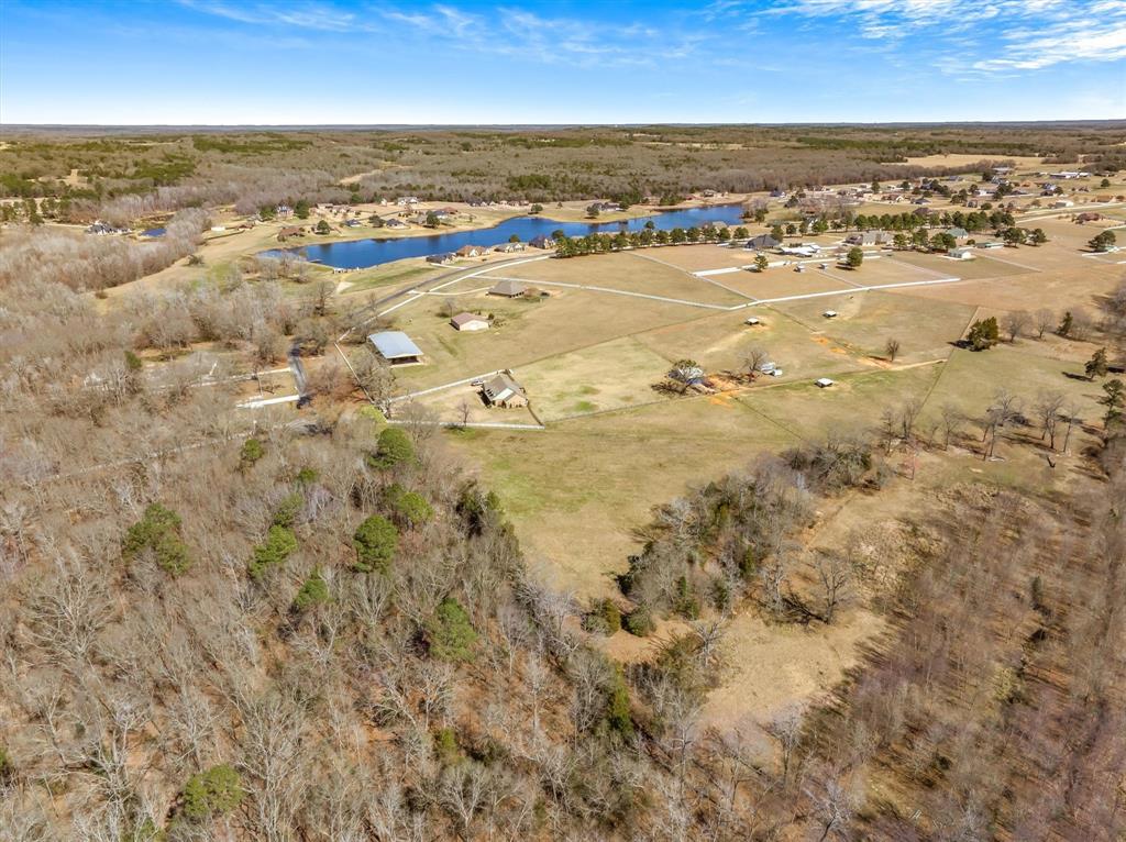 Stallion Lake Ranch - Land