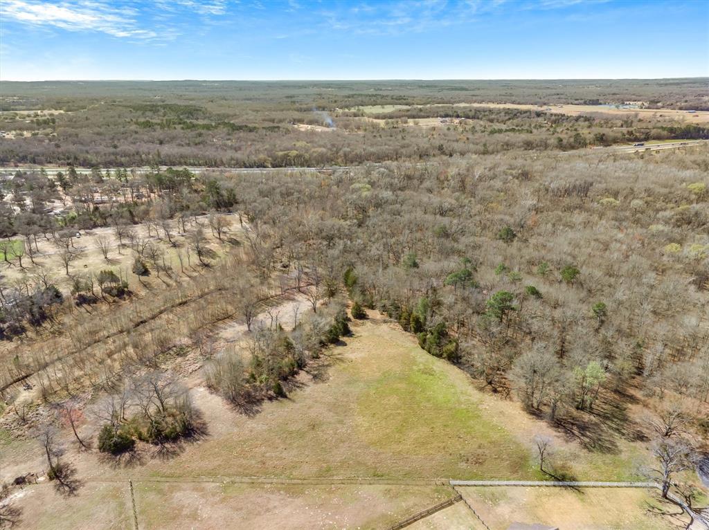 Stallion Lake Ranch - Land