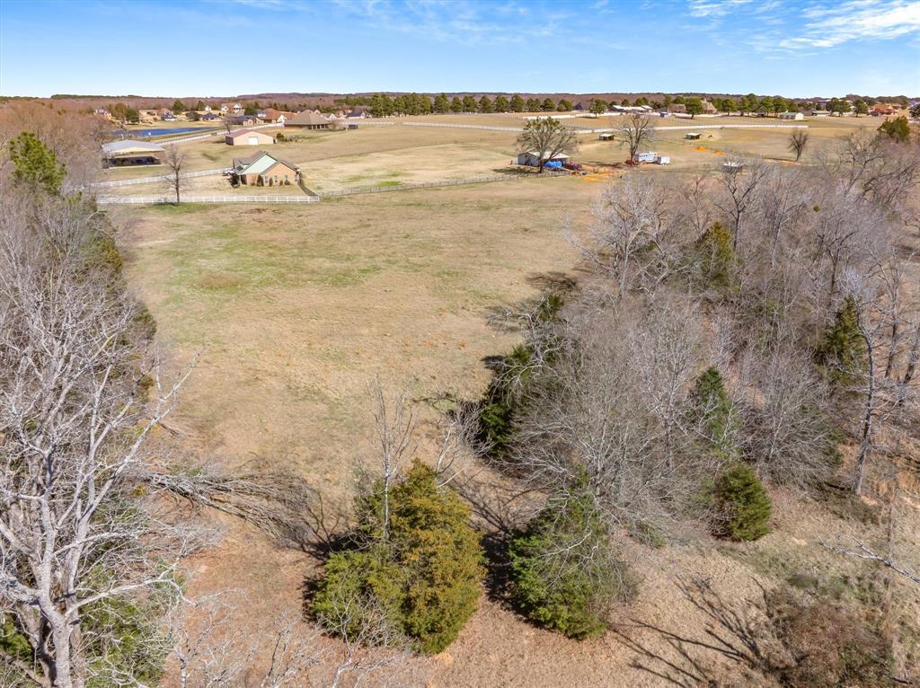 Stallion Lake Ranch - Land