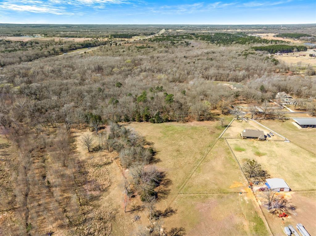 Stallion Lake Ranch - Land