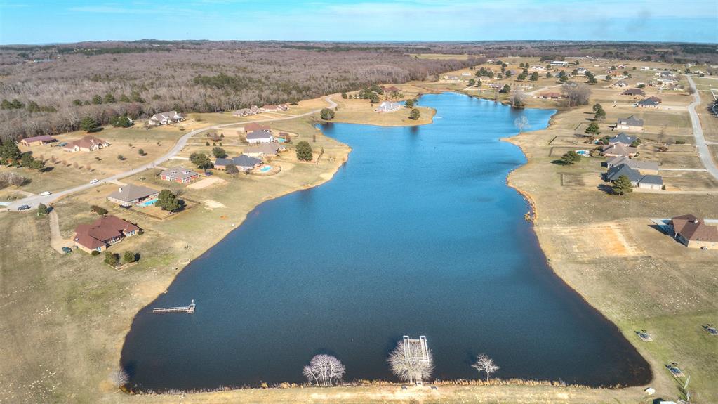 Stallion Lake Ranch - Land