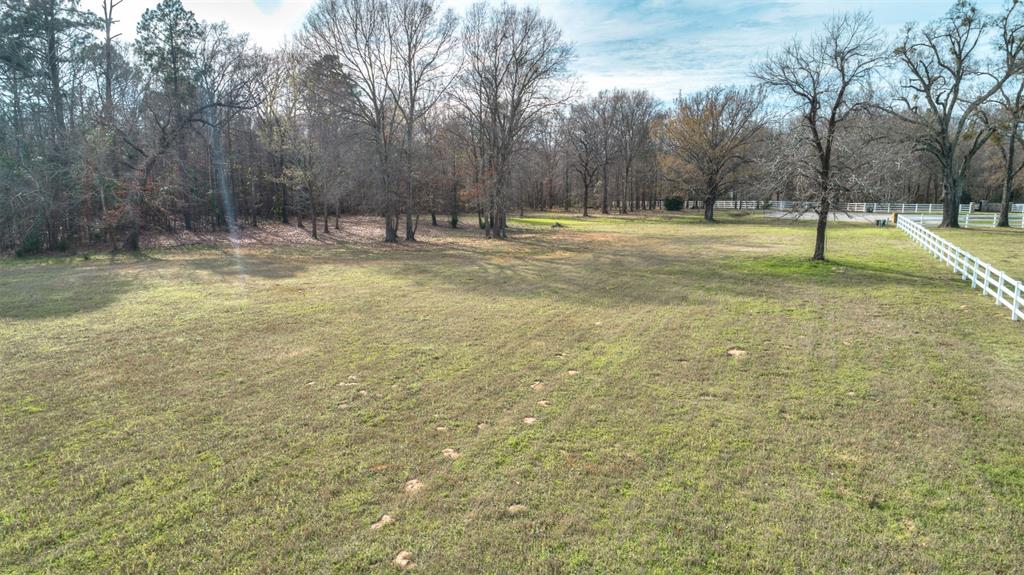 Stallion Lake Ranch - Land