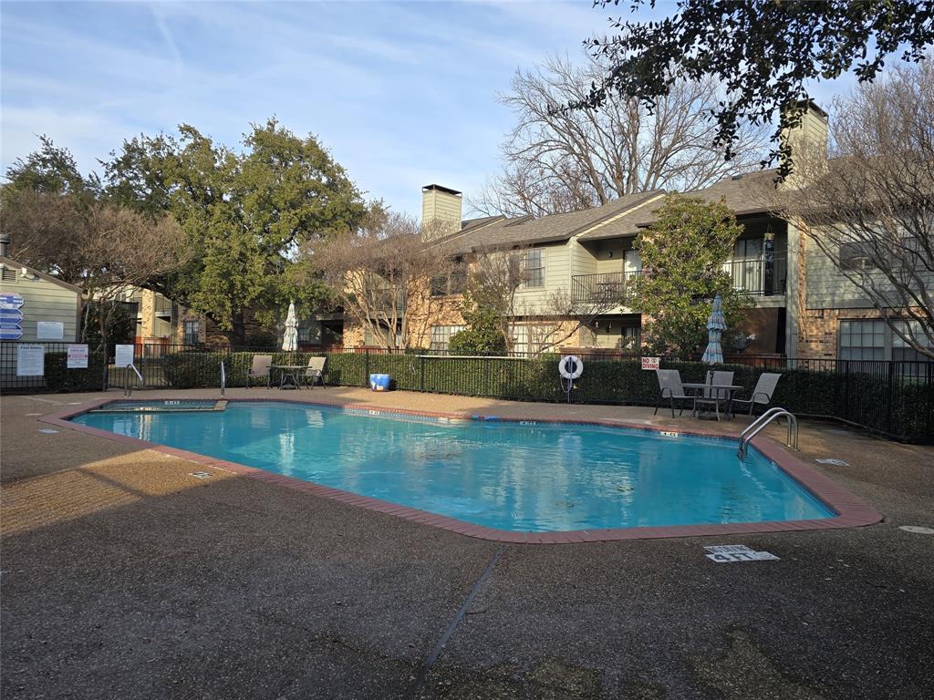 5335 Bent Tree Forest Drive 190