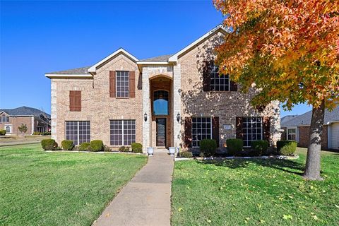 Photo of 1737 Running River Drive, DeSoto, TX 75115 (MLS # 20790229)
