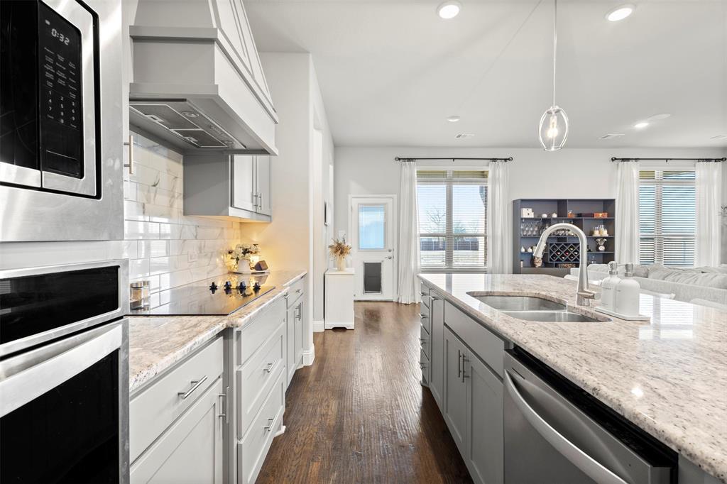 Springside Estates Ph 2 - Residential