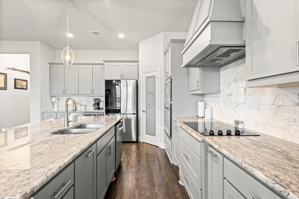 Springside Estates Ph 2 - Residential