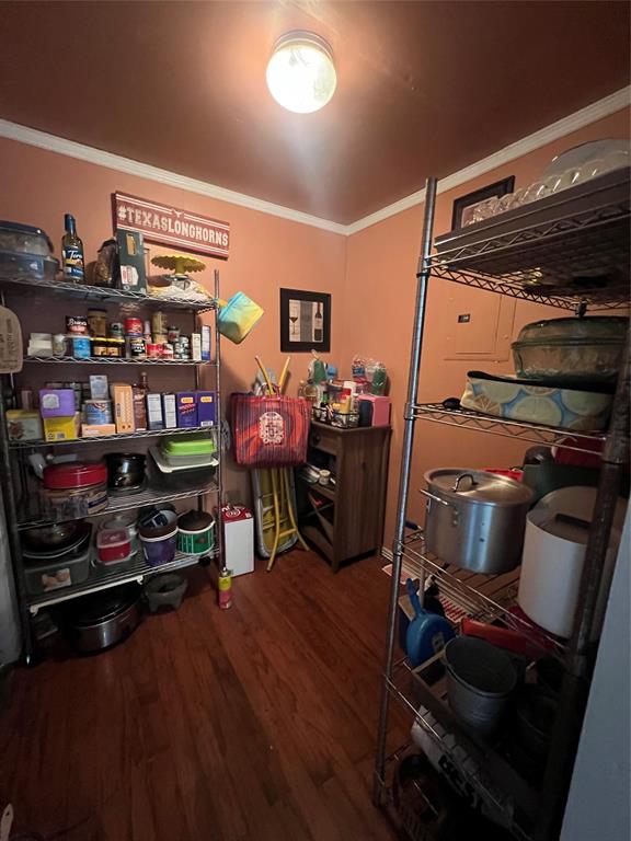 Westwood Add - Residential