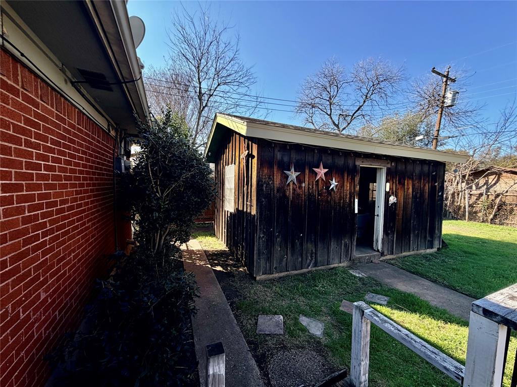 Westwood Add - Residential