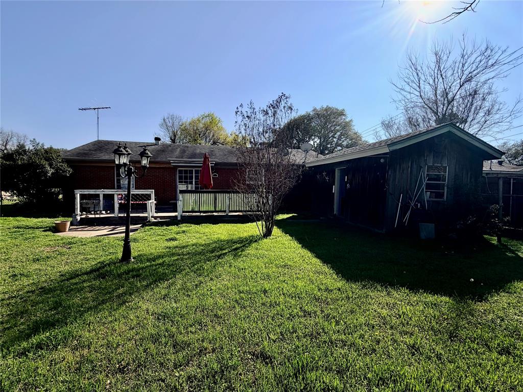 Westwood Add - Residential