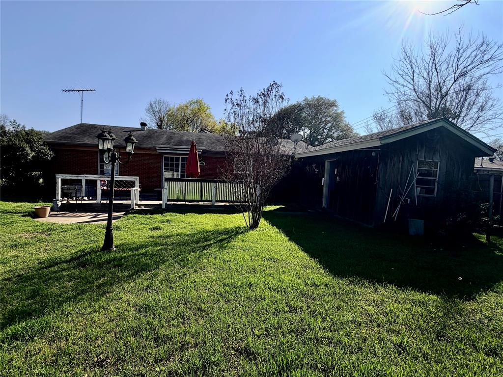 Westwood Add - Residential