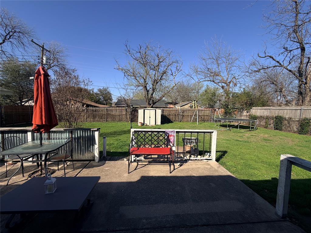 Westwood Add - Residential