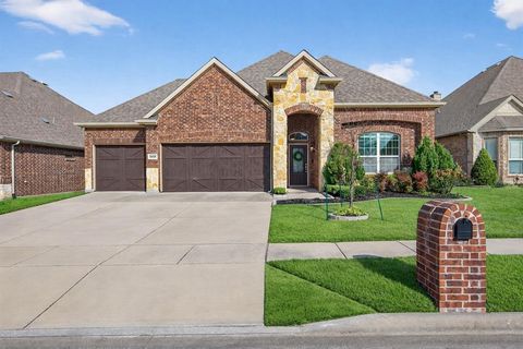 Photo of 2513 Sabine Circle, Royse City, TX 75189 (MLS # 21246613)