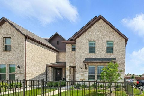 6020 Bursey Road Watauga TX 76148