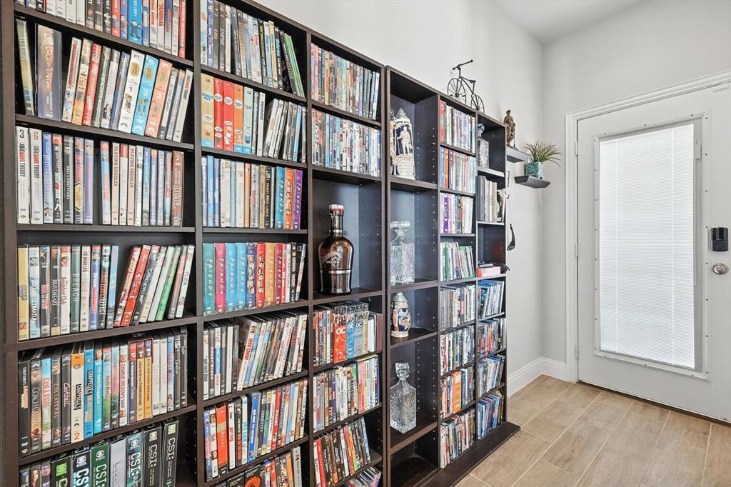 Bursey Road Twnhms - Residential