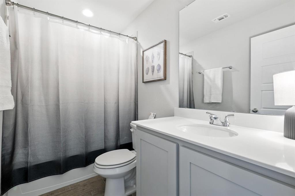 Bursey Road Twnhms - Residential