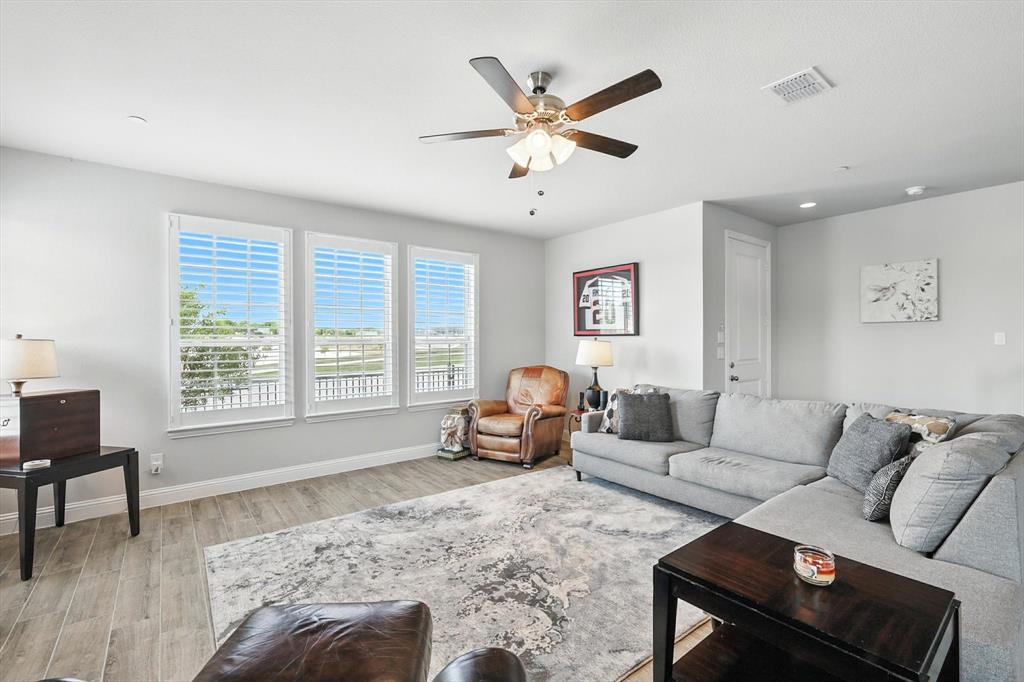 Bursey Road Twnhms - Residential