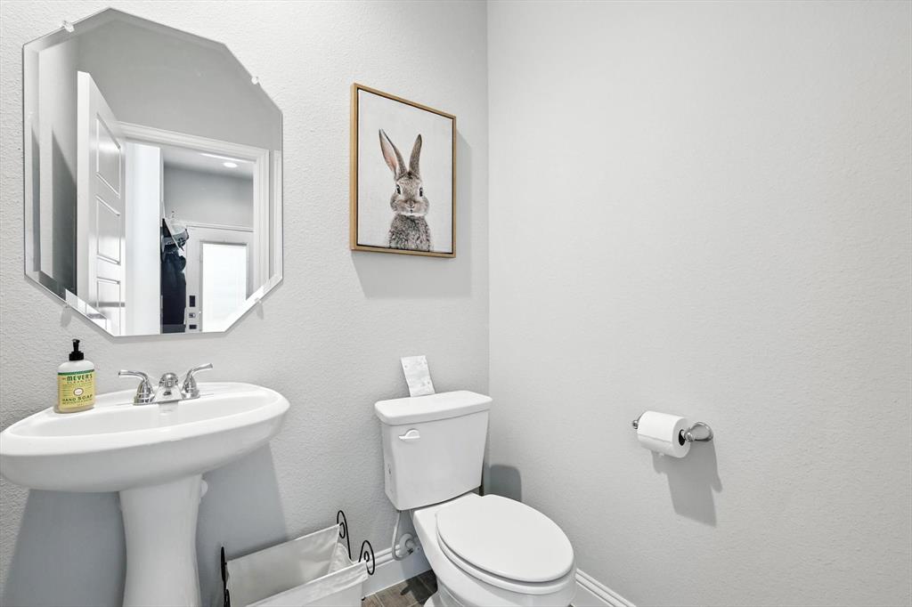 Bursey Road Twnhms - Residential