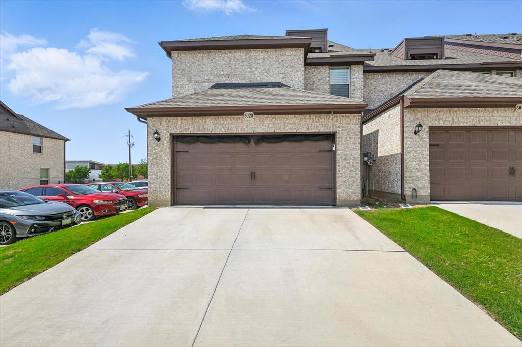 Bursey Road Twnhms - Residential