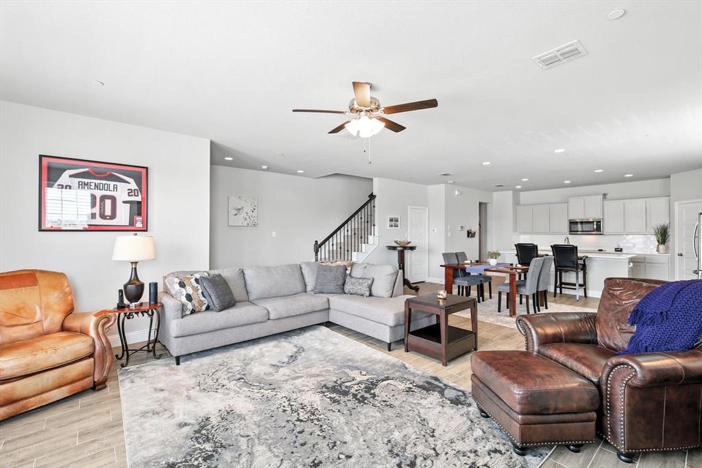 Bursey Road Twnhms - Residential