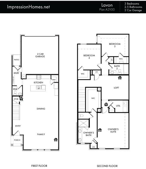 Bursey Road Twnhms - Residential