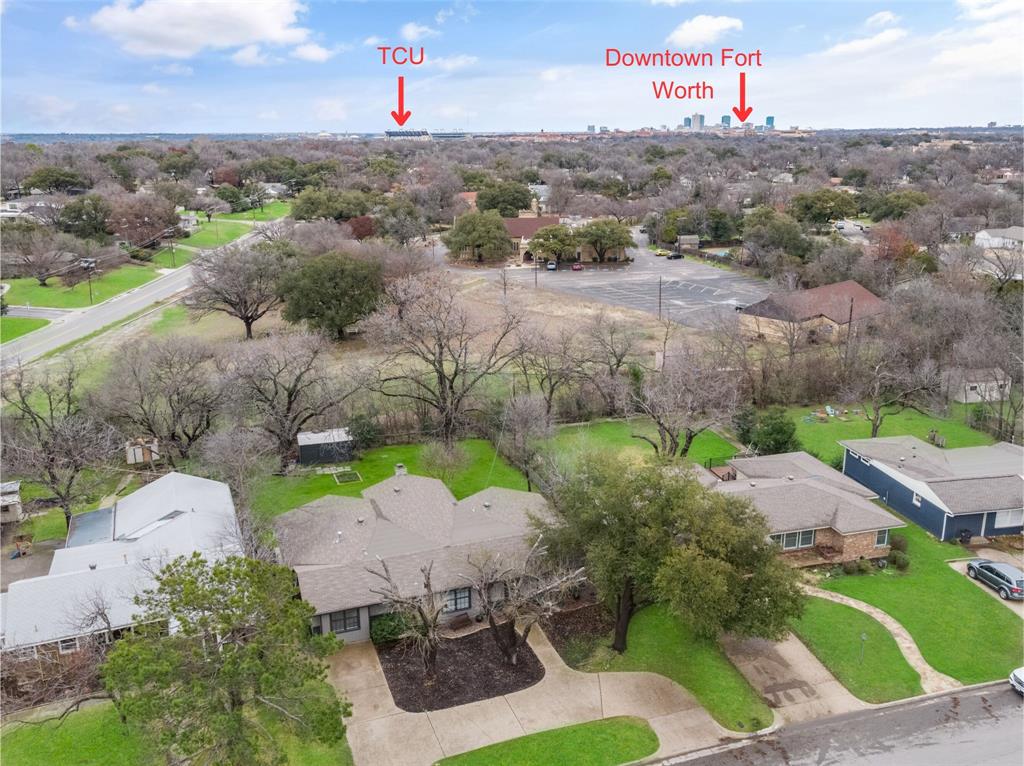 3644 W Seminary Drive