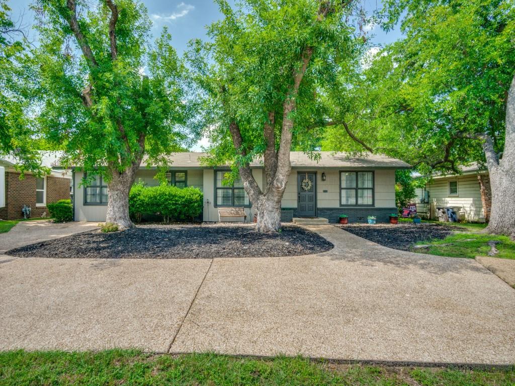 3644 W Seminary Drive