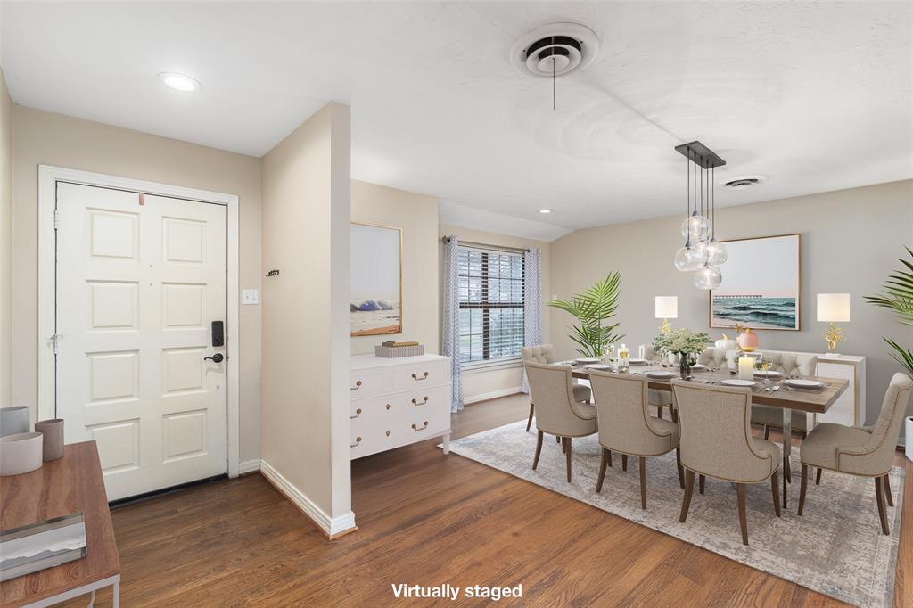 3644 W Seminary Drive