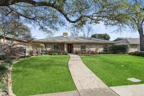 9323 Seagrove Drive Dallas TX 75243