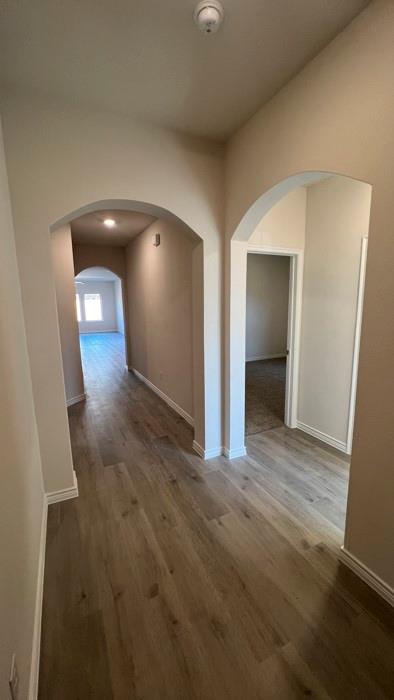 Silverado - Residential