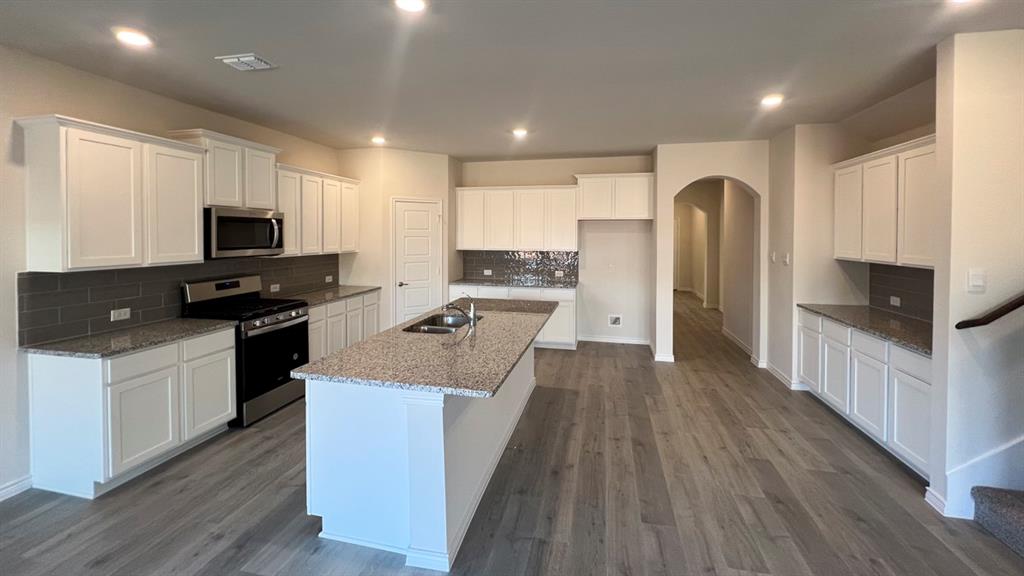 Silverado - Residential