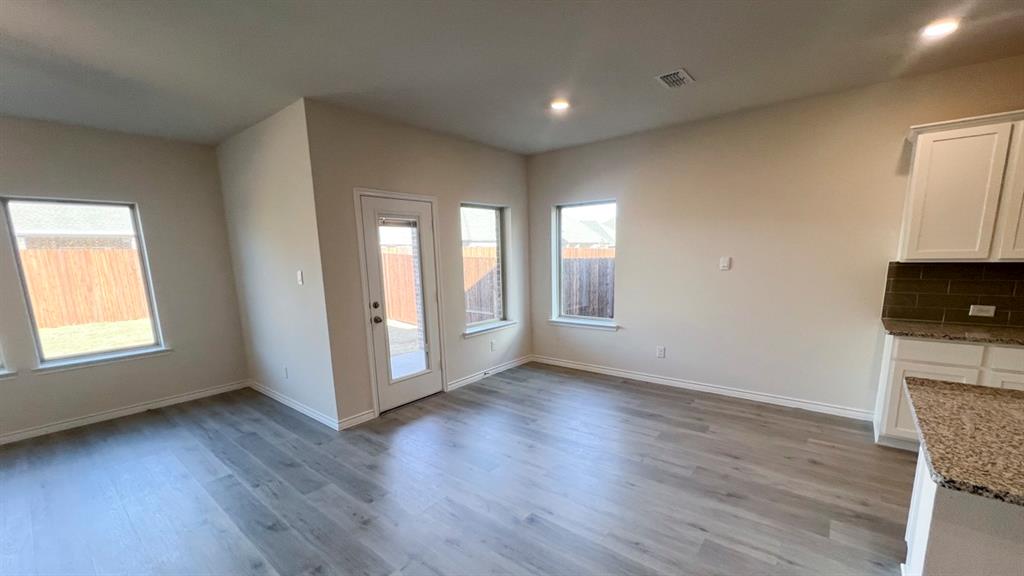 Silverado - Residential